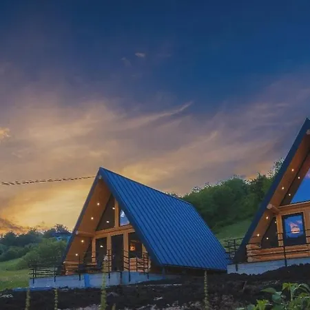 Chilia Alpstuga Mînăstirea Humorului